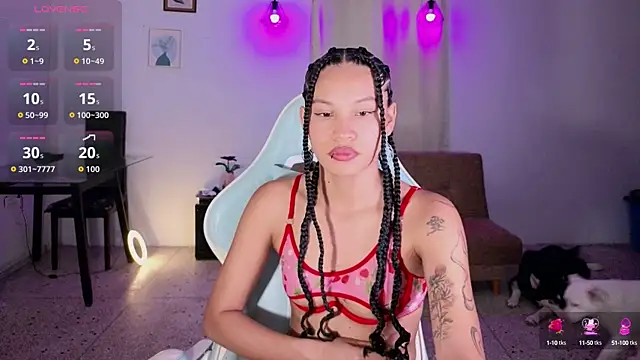 eleselas online show from 16, 10, 2025