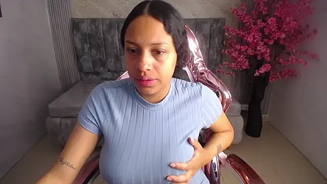 zhara rose s online show from 16, 9, 2025