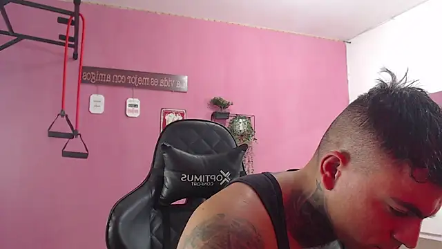 Max Stron111 online show from 21, 3, 2025