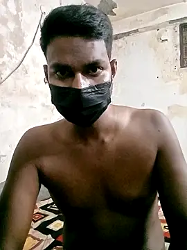 vikesh05 online show from 14, 3, 2025