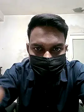 vikesh05 online show from 18, 3, 2025