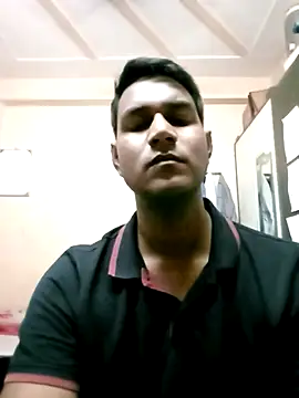 vikesh05 online show from 17, 9, 2025