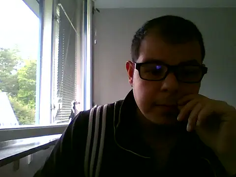 Alexalex 98 online show from 21, 9, 2025