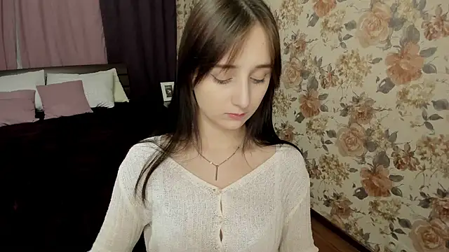 JulietMonli online show from 18, 10, 2025