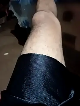 paulo666k online show from 22, 3, 2025