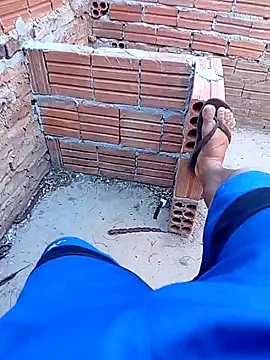 paulo666k online show from 15, 11, 2025