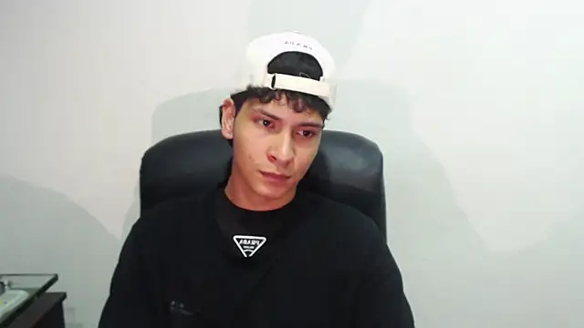 Snapshot of Jhojan_twink chatting on 19, 3, 2025 Jhojan twink online show from 19, 3, 2025