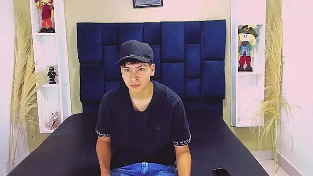 Snapshot of Jhojan_twink chatting on 25, 9, 2025 Jhojan twink online show from 25, 9, 2025