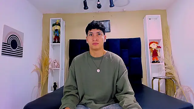 Snapshot of Jhojan_twink chatting on 14, 10, 2025 Jhojan twink online show from 14, 10, 2025