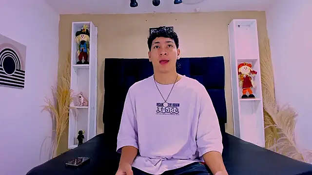 Snapshot of Jhojan_twink chatting on 15, 10, 2025 Jhojan twink online show from 15, 10, 2025