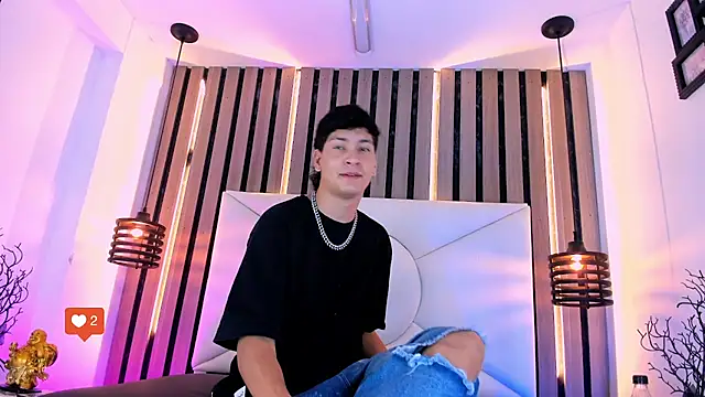 Snapshot of Jhojan_twink chatting on 11, 11, 2025 Jhojan twink online show from 11, 11, 2025