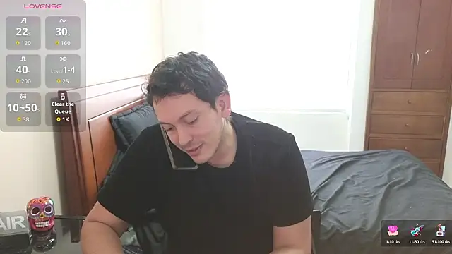 hardaftercum online show from 4, 2, 2026