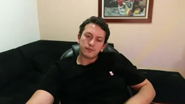 hardaftercum online show from 28, 2, 2026