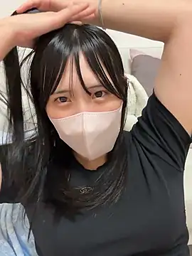 mashiro 0012 online show from 22, 9, 2025
