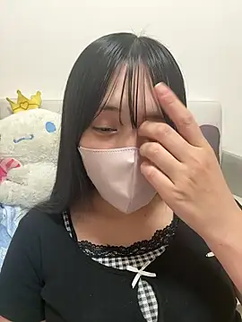 mashiro 0012 online show from 25, 9, 2025