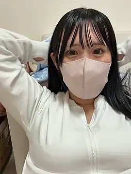 mashiro 0012 online show from 30, 9, 2025