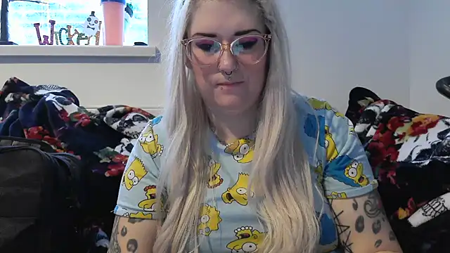 Sizzling Indie36 online show from 25, 10, 2025