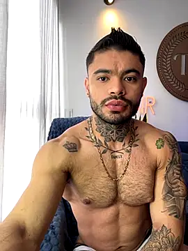 thiagoferrari2 online show from 14, 10, 2025