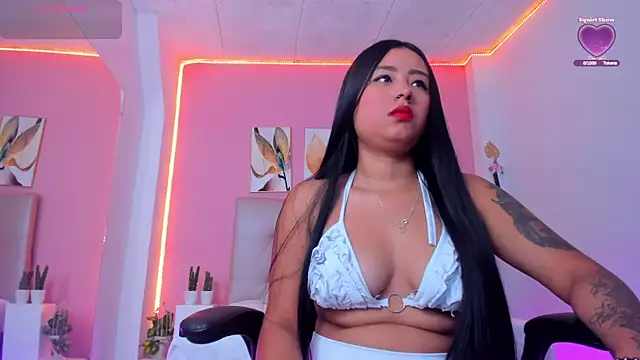 Molly h0t online show from 25, 10, 2025