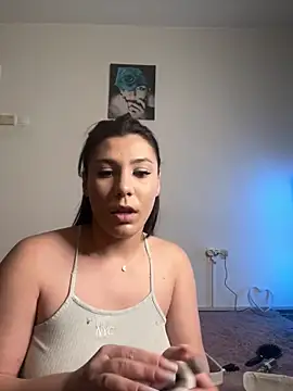 Snapshot of Natasha_Cameron22 chatting on 30, 10, 2025 Natasha Cameron22 online show from 30, 10, 2025