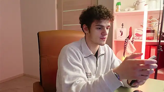 Brad Holloway online show from 4, 12, 2025