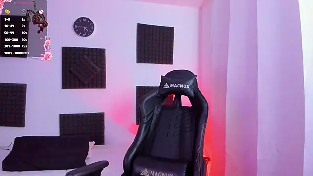 hannarusso online show from 21, 10, 2025