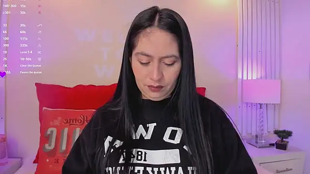 AliceCorner online show from 11, 11, 2025