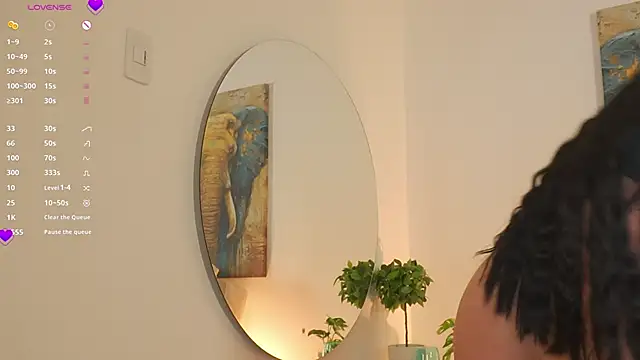 Snapshot of AliceCorner chatting on 17, 2, 2026 AliceCorner online show from 17, 2, 2026