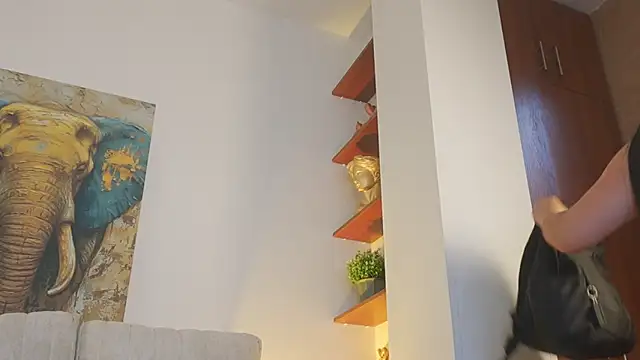 Snapshot of AliceCorner chatting on 24, 2, 2026 AliceCorner online show from 24, 2, 2026