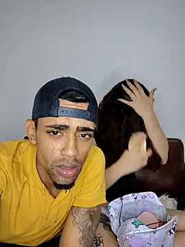 LilithAndKai online show from 23, 11, 2025