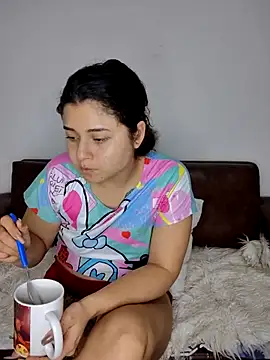 LilithAndKai online show from 23, 11, 2025