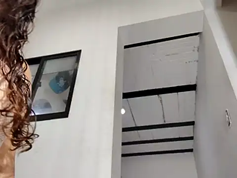 LilithAndKai online show from 28, 11, 2025