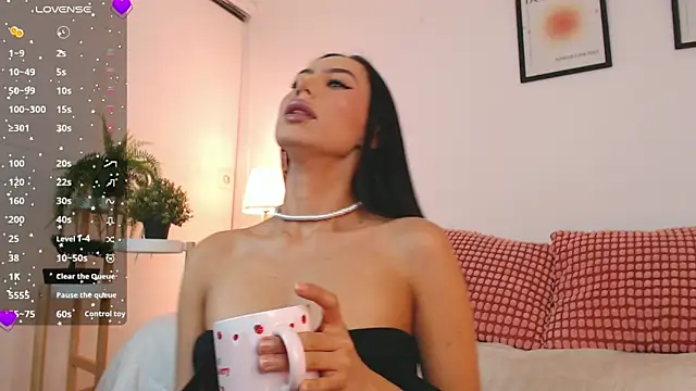 Snapshot of Valen_ross_ chatting on 25, 9, 2025 Valen ross online show from 25, 9, 2025