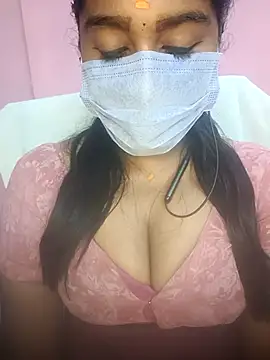 Snapshot of kathijaatamil chatting on 1, 12, 2025 kathijaatamil online show from 1, 12, 2025