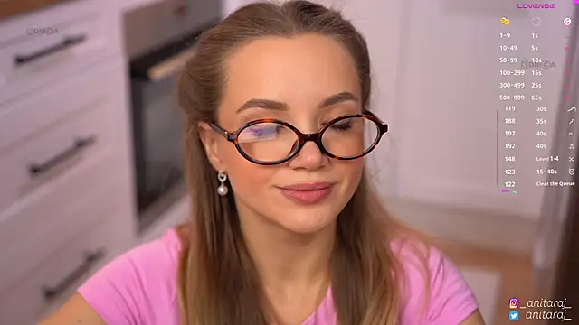 Snapshot of anitaraj_ chatting on 20, 11, 2025 anitaraj online show from 20, 11, 2025