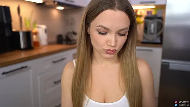 anitaraj  online show from 19, 3, 2026