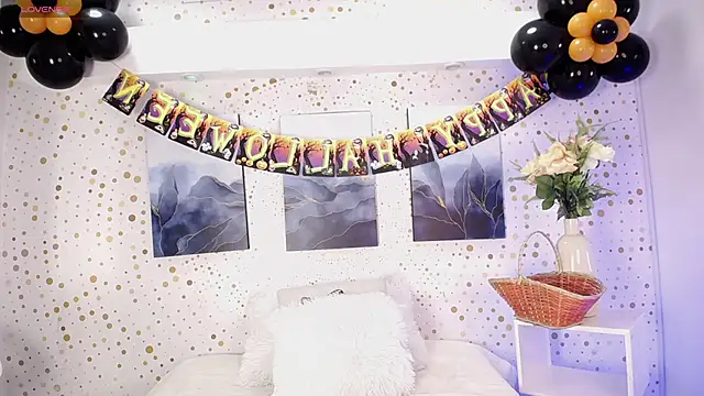 Andy Leex online show from 11, 10, 2025