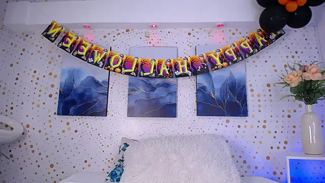 Andy Leex online show from 5, 11, 2025