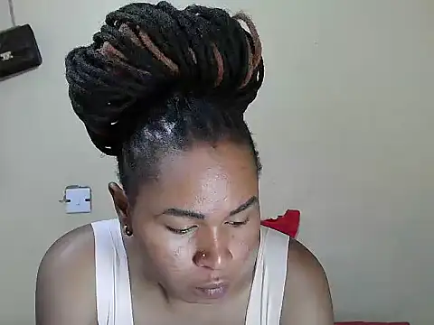 Creamy-Aisha online show from 13, 11, 2025