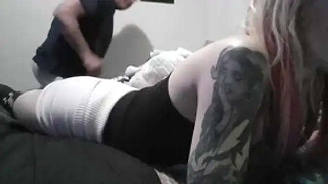 Kittaekatt online show from 28, 3, 2026