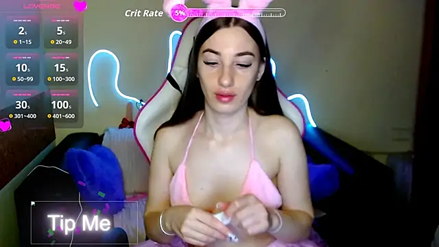 rosy madison77 online show from 24, 10, 2025