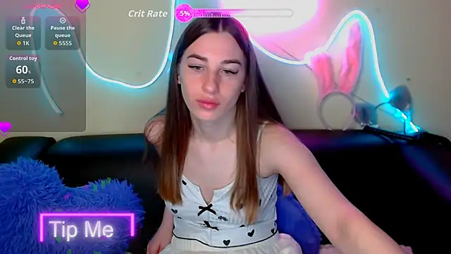 rosy madison77 online show from 21, 11, 2025