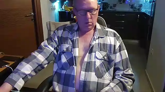 JamesBauer online show from 17, 2, 2026