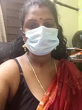 Snapshot of poojaa-rani chatting on 23, 10, 2025 poojaa-rani online show from 23, 10, 2025