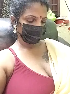 poojaa-rani online show from 20, 11, 2025