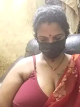 poojaa-rani online show from 2, 2, 2026