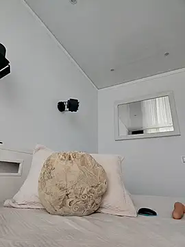 Snapshot of ANA_STA_S_ chatting on 27, 10, 2025 ANA STA S online show from 27, 10, 2025