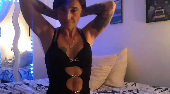 CaroKev online show from 16, 3, 2025