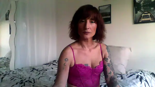 CaroKev online show from 18, 3, 2025