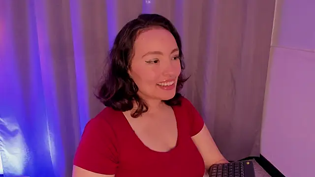 Snapshot of Angelica_Moon21 chatting on 11, 9, 2025 Angelica Moon21 online show from 11, 9, 2025